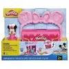 Play-Doh Disney Junior Mickey Mouse On The Go Oyun Hamuru Seti