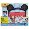 Play-Doh Disney Junior Mickey Mouse On The Go Oyun Hamuru Seti