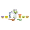 Play-Doh Disney Toy Story Buzz Lightyear Oyun Hamur Seti