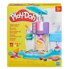 Play-Doh Gökkuşağı Girdaplı Dondurma Oyun Seti G0028