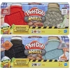 Play-Doh İnşaat Hamuru