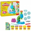 Play Doh Işıklı Mikroskop Oyun Seti