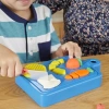 Play-Doh Küçük Şefler Başlangıç Seti̇ F6904