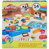 Play-Doh Küçük Şefler Başlangıç Seti̇ F6904