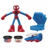 Play-Doh Marvel Figürlü Oyun Seti