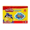 Play-Doh Parmak Boya 6 Renk