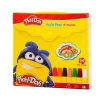 Play-Doh Pastel Boya Çantalı 24 Renk