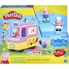 Play Doh Peppa Pig Dondurma Kamyonu Oyun Hamuru Seti