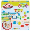 Play-Doh Rakamlar ve Sayılar