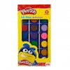 Play-Doh Sulu Boya 21 Renk