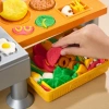 Play-Doh Süper Cızırtılı Mutfak Oyun Seti