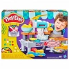 Play-Doh Süper Cızırtılı Mutfak Oyun Seti
