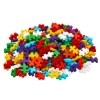 Plus-Plus Rainbow Mix 240 Parça 4262