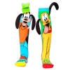 Pluto & Goofy Çorap 6 - 99 Yaş