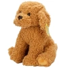 Poddle Köpek Peluş 33 cm