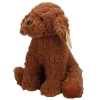 Poddle Köpek Peluş 33 cm