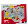Pokemon Battle 6lı Figür Seti