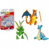 Pokemon Battle Figürler Asorti