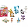 Pokemon Battle Figürler Asorti