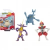 Pokemon Battle Figürler Asorti