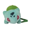 Pokemon Bulbasaur Peluş Sırt Çantası