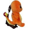 Pokemon Charmander Peluş Sırt Çantası