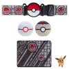 Pokemon Clip N Go Bandolier Büyük Set