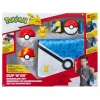 Pokemon Clip N Go Bandolier Büyük Set Asorti
