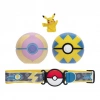 Pokemon Clip N Go PokeBall Kemer ve Figür Seti
