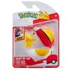 Pokemon Clip N Go Seri 16 - 3 Asorti