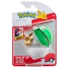 Pokemon Clip N Go Seri 16 - 3 Asorti