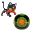 Pokemon Clip N Go Seri 16 - 3 Asorti