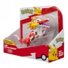 Pokemon Epic Battle Figür Skeledirge