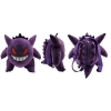 Pokemon Gengar Peluş Sırt Çantası