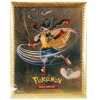 Pokemon Gold Trading Kart 10’lu Paket