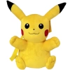 Pokemon Pikachu Peluş Sırt Çantası