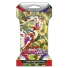 Pokemon Scarlet & Violet Booster Blister Paketi