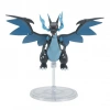 Pokemon Select Seri Eklemli Figür Mega Charizard X