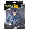 Pokemon Select Seri Eklemli Greninja Figür 16 cm