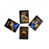 Pokemon Siyah Starter Box Pack Koleksiyon Pokemon Kartları