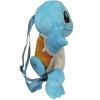 Pokemon Squirtle Peluş Sırt Çantası