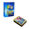 Pokemon Starter 3D Oyun Kartları Paketi