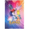 Pokemon Starter 3D Oyun Kartları Paketi