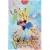Pokemon Starter 3D Oyun Kartları Paketi
