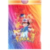 Pokemon Starter 3D Oyun Kartları Paketi