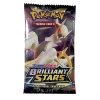 Pokemon Sword & Shield Brilliant Stars Oyun Kartı