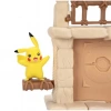 Pokemon Taşıma Çantası Orman Harabeleri Oyun Seti Aksiyon Figürü