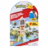 Pokemon Taşıma Çantası Orman Harabeleri Oyun Seti Aksiyon Figürü