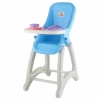 Polesie Demonte Oyuncak Bebek Mama Sandalyesi 48004