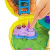 Polly Pocket Çanta Olabilen Micro Oyun Setleri